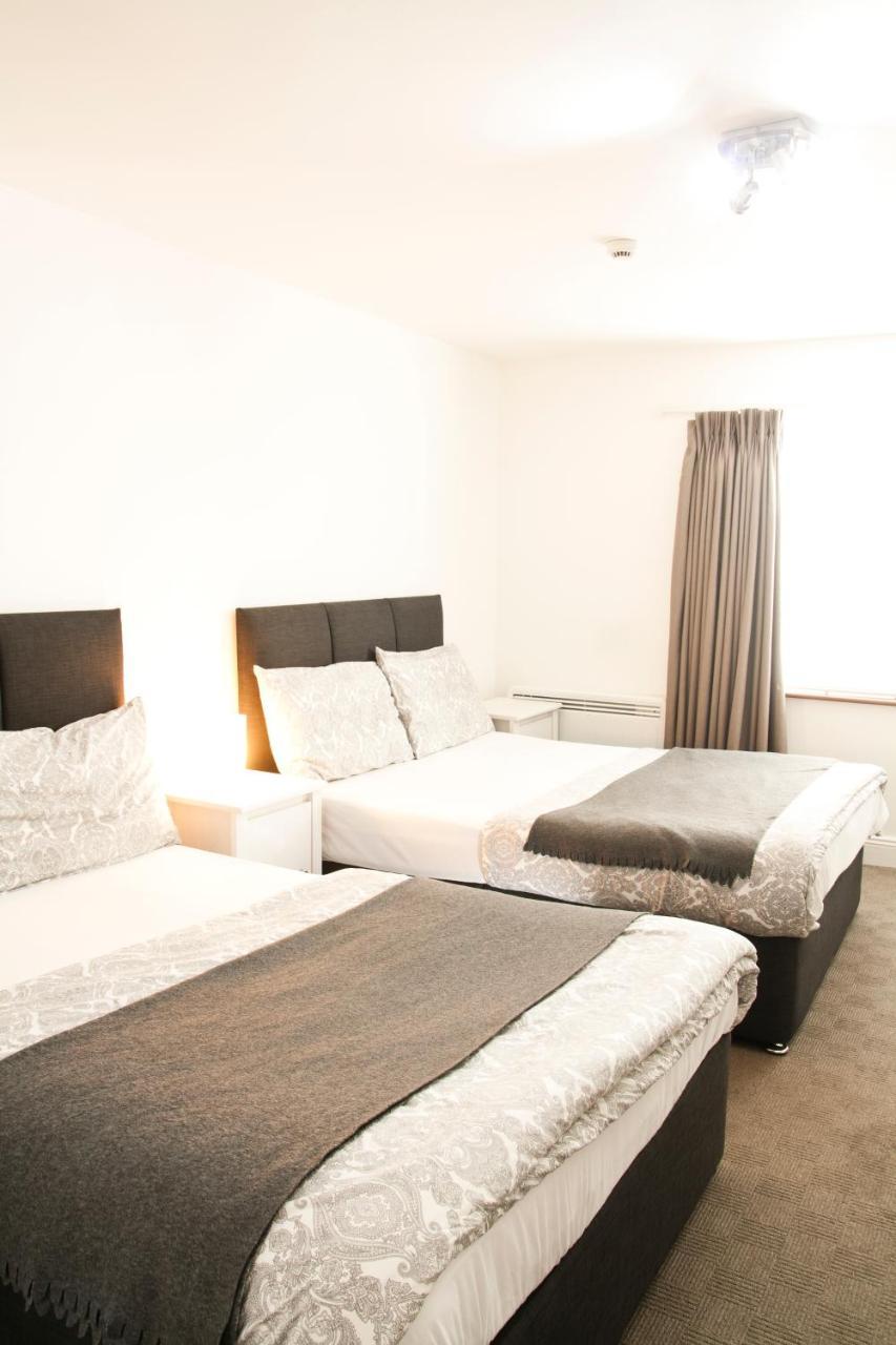 Zunera Lodge Кинсейл Екстериор снимка