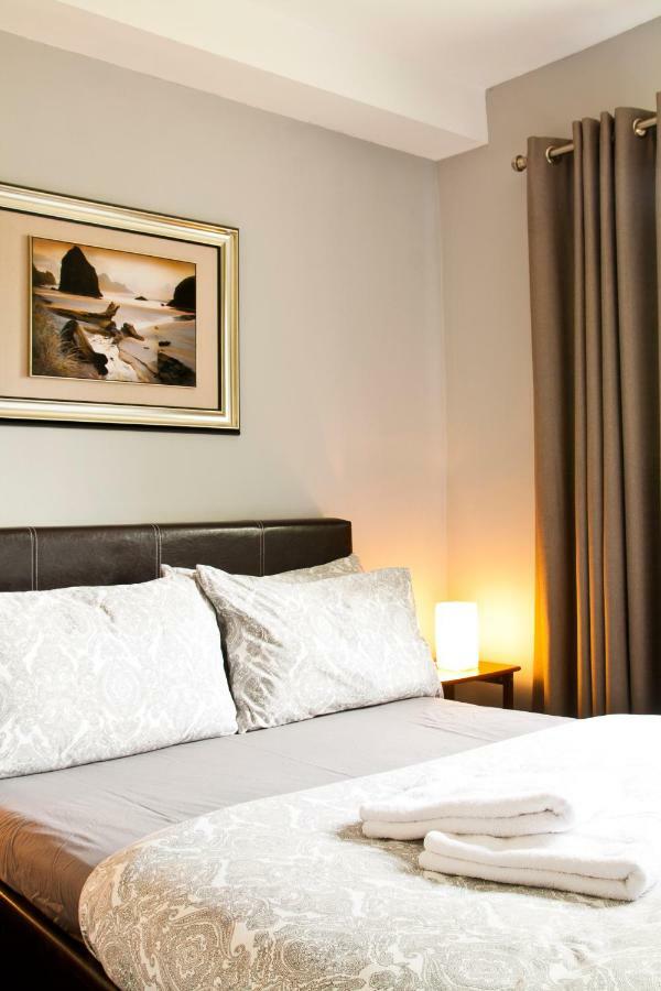 Zunera Lodge Кинсейл Екстериор снимка